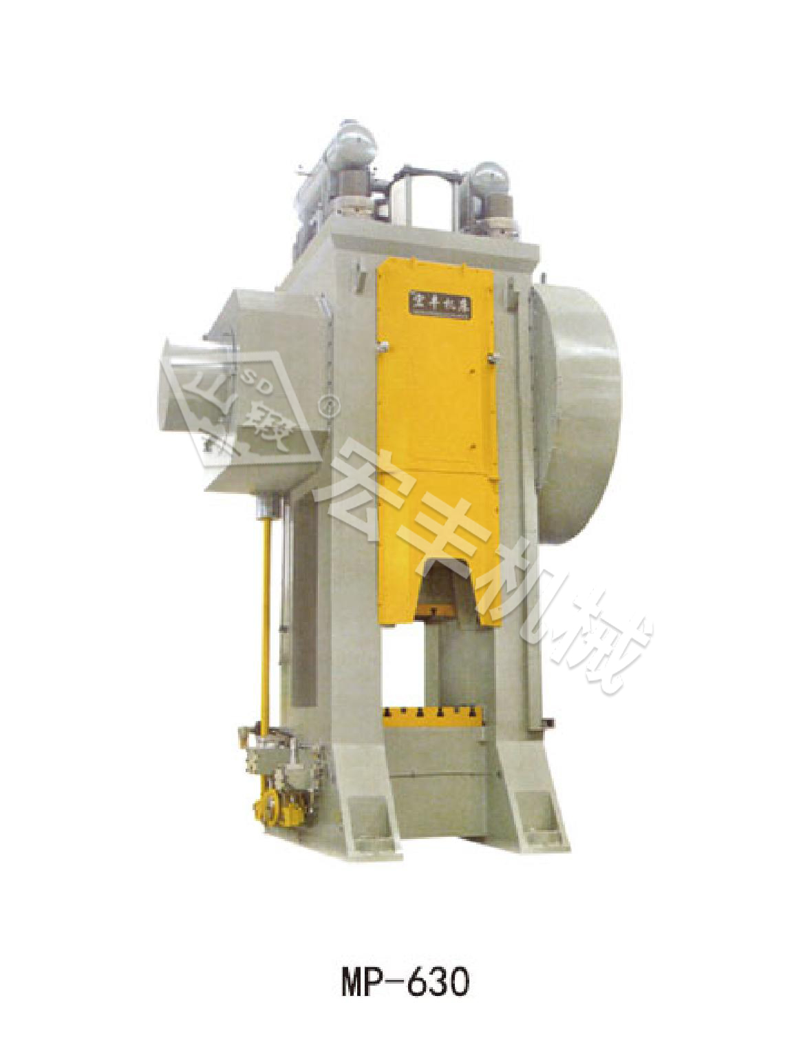 鍛造設(shè)備運(yùn)行注意事項(xiàng)